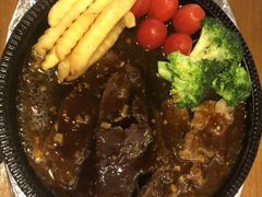 -河州宾馆清真餐厅(文锦南路店)