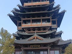 -杭州半山国家森林公园