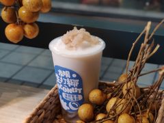 -桂桂茶(恒基名人店)
