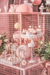 -MEETPARTY觅琳美学策划高端生日派对·宝宝宴·婚礼·宴会