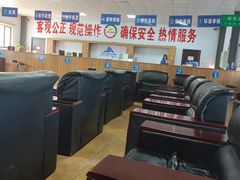 -宠车虎•京安机动车检测场