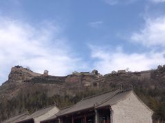 -神木二郎山风景区