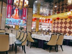 大堂-津悦·正阳春烤鸭(红旗南路店)