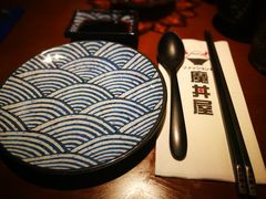 餐具摆设-魔丼屋(日月光店)