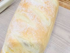 奶酪芋泥包-奈雪的茶(东莞汇一城店)