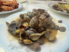 -来之顺海鲜菜馆·青岛菜·始于1993(栈桥店)