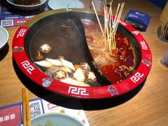 -耍哥串串香(香月湖店)