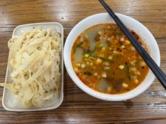 -兄弟俩老李家牛肉汤(总店)