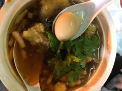 -Doo Dee Thai Food(Issan/Isaan/Esan)