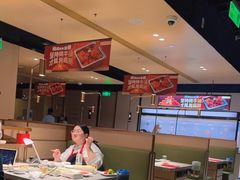 -海底捞火锅(吴中路店)