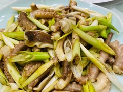 -良友·海鲜青岛菜(五四广场店)