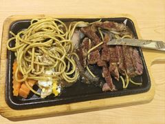 -凡塔斯牛排自助餐厅(莆田万达店)
