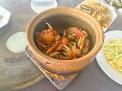 -岛中岛·海鲜大排档·万宁老字号(东澳店)