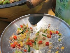 -聚鑫朋酸菜肥肠(文艺路口店)
