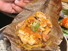 -松鹤精致料理(五一中路店)