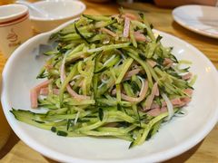 -老姑砂锅·烧烤天津菜(体北道店)