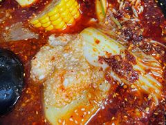 -四川老牛麻辣烫(北门桥店)