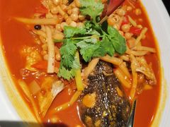 -桂小厨广西菜(万象城店)