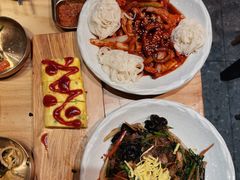 -金顺韩式烤肉·网红烤肉店(广利路店)