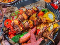 -La Terre乐田(万象城店)