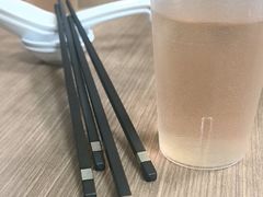 -百福麵家(新馬路店)