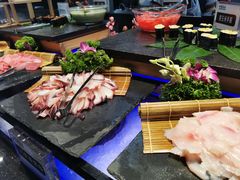 -悟烧·自助烤肉料理(秋林旗舰店)