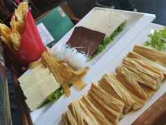 -北门涮肉·铜锅涮肉(南锣鼓巷店)