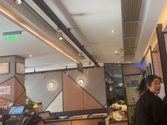 -新旺茶餐厅·早餐·夜宵(仙霞店)