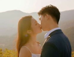 -拾年·定制婚纱摄影
