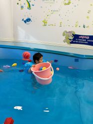 -马博士婴儿游泳馆(望京旗舰店)