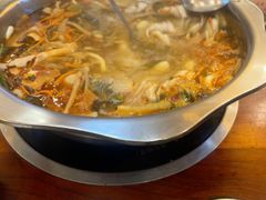 -大理.老字号渝记酸萝卜乌鱼(古城总店)