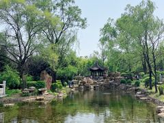 -沈阳植物园