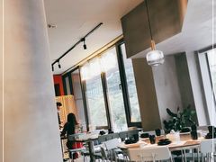 大堂-一棠龙虾(徐家汇城开YOYO店)