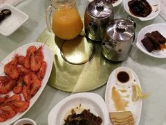-顺风海鲜港(金玉兰店)