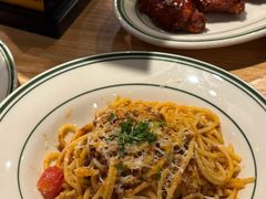 -1861意大利餐厅(文化广场店)