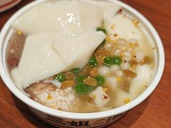 -三姐酒酿(老门东店)