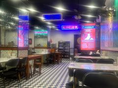 -澳门陈光记烧味饭店(南京德基广场店)