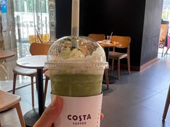 -COSTA COFFEE(丰联广场店)