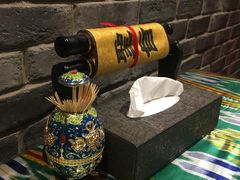 -丝路香妃西域清真餐厅
