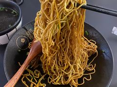 -贡梅老面馆·蟹粉面·无锡特色小吃(南长街主推店)