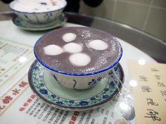 -荔芳传统糖水铺
