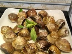 -海大大蒸汽海鲜餐厅·粤菜·特色小炒(欢乐颂店)