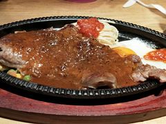 -菲滋意式餐厅(富阳东方茂店)