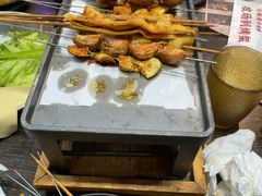 -马海涛牛肉串·午市牛腩饭·烧烤夜宵(领汇广场店)