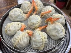 -叶存利海鲜大馅饺子(海宁路总店)