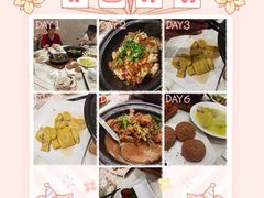 -稻香酒家·33年老字号·港式粤菜(富邦中心店)