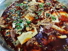 -南湖周冒菜(南湖总店)