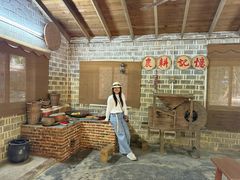 -英西峰林·洞天仙境