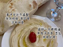 薄饼-苏坦土耳其餐厅(白云宾馆店)