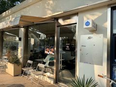 -GOOD GOODS咖啡店(南园店)